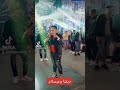 النجم محمد عبد السلام والديشا مصطفي الصغير افراح ميت غمر حظ يا حظ 