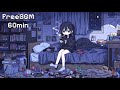 【フリーBGM】明日が来なければいいの‪に...🌙✩.*˚落ち着くLofi beat／作業用／睡眠用／勉強用／配信用／チル