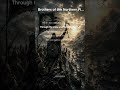 Brothers of the Northern Flame, available now on Spotify and other streaming services!