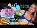 Testing VIRAL BAKING HACKS to see what ACTUALLY WORKS!!