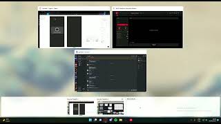 App hand speak- INOVAWEEK 2022 UVV screenshot 1