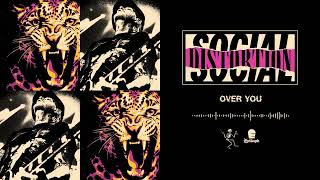 Watch Social Distortion Over You video