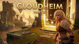 Cloudheim: Full Playthrough - Part 3 (No Commentary)