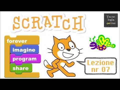 Impara a giocare a Scratch Art - Blog di puericultura e giocattoli