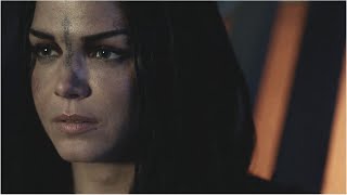 The 100 5x13: 'Eden never stood a chance' [1080p Logoless] (Limited Background Music)   mega link
