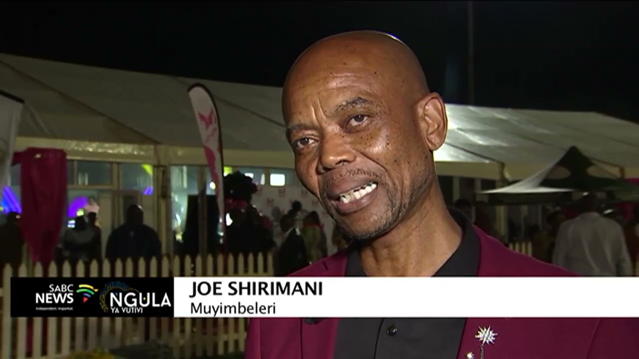 Ngula Ya Vutivi | Xitsonga Music Awards (XMA17): 07 December 2022