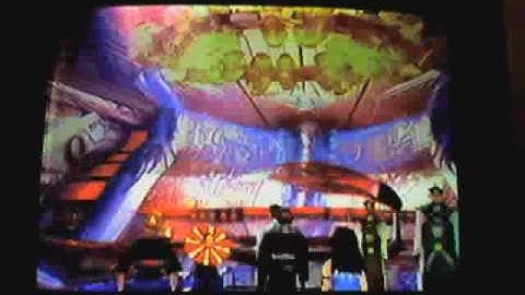 Final Fantasy 8 part 131