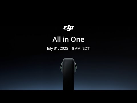 All in One | July 31, 2025 | 8 AM (EDT)