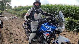 Offroaden Noord Brabant