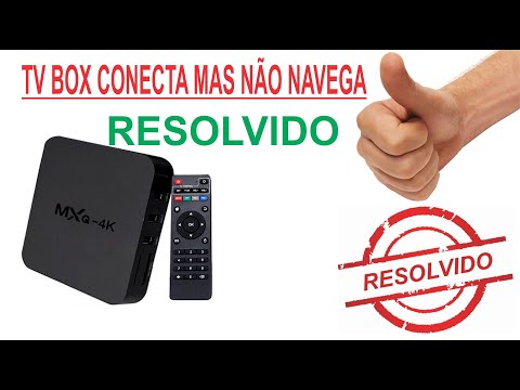 TV box conecta