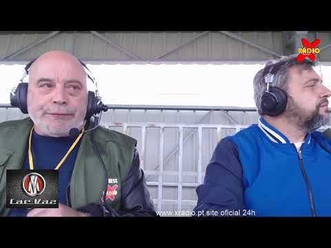 D. Le&ccedil;a do Balio vs Drag&otilde;es Sandinenses 2019 03 03