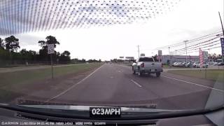 Submitted Clip How To Go From 65 Mph To 20 Mph Extreme Close Call