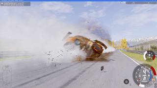 Attempt to make Drift Smoke better - Question from comments