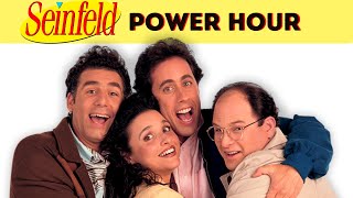 Seinfeld Power Hour By LastCallProductionz