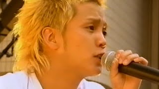 175Rの胸が熱くなる名曲まとめ【青春パンク】