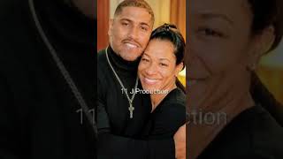 Lisa Hampton - (Day One) [Official Music Teaser] Anthony "Wolf" Jones Lyrical Legacy