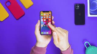 iPhone 12 ile Hayatımıza Giren Yenilikler screenshot 3