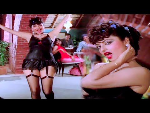 Rekha  Dimple Kapadia Milky Thigh  Legs Rare Video Hot Edit