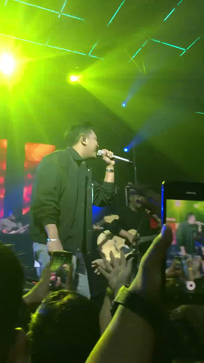 Denny Caknan Live, Oktober 2022, Jogja
