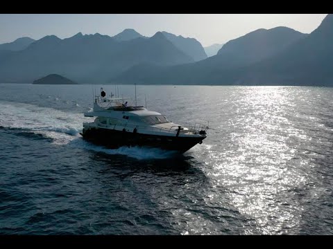Motor yacht Only One - Bodrum
