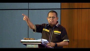 RAPAT SENAT TERBUKA LUAR BIASA,WISUDA PROGRAM DIPLOMA-III, SARJANA, & PROFESI NERS (UCB)