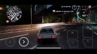 CarXStreet ЕЗДА НА ДВУХ КОЛЕСАХ! Я смог! Вызов для вас! screenshot 5