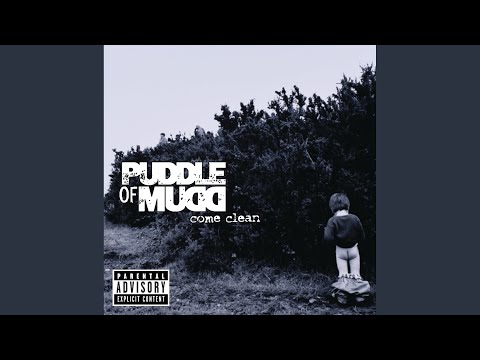 Control - Puddle Of Mudd