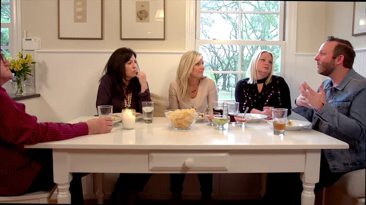 What's The Point of Grace? feat. Point of Grace | ...