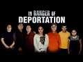 Immigrants deportations 2017