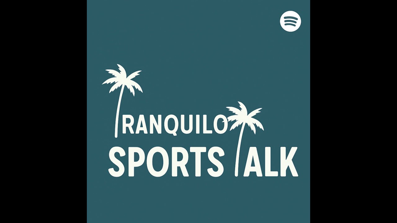 Tour Championship Preview, PGA Tour’s New Format & Is LIV Golf Falling Apart? | Tranquilo Tee Time