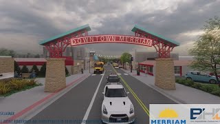 Downtown Merriam business owners not in favor of city plan