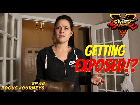 Getting Exposed!! Bogus Journeys Ep. 40