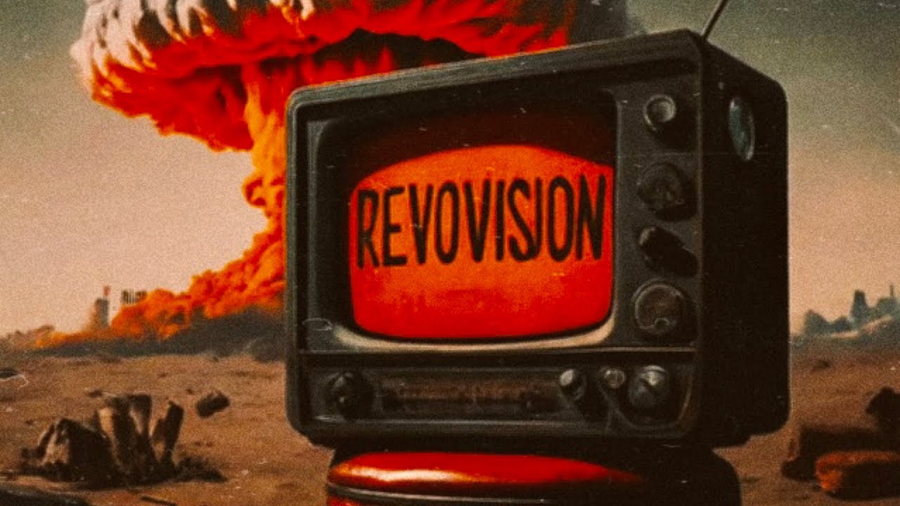 Revovision - DeMoray Records (Official Music Video)