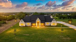 2 Acres, 378-Foot Frontage & Brand New Construction | Mesa Vista Ranch Liberty Hill TX