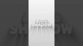 How to Create a Long Shadow Effect in After Effects – Step-by-Step Tutorial