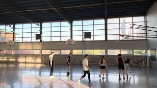Oral Spe Sport Basket J