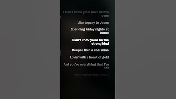 Thumbnail of Better Me For You   Max McNown