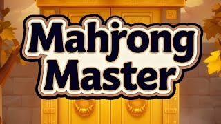 Mahjong Match Master Game Android Gameplay screenshot 3