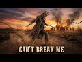 Can’t Break Me -(Lyrical music video)