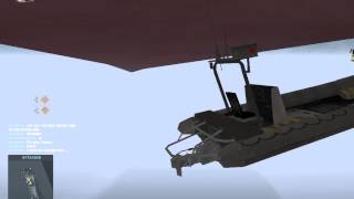 BFP4F | Dalian Rush Glitch