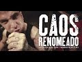 Project46 - Caos Renomeado (Clipe Oficial)