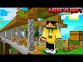 HO COSTRUITO IL PONTE NEL MIO MONDO - Marcycraft EP. 4 XL