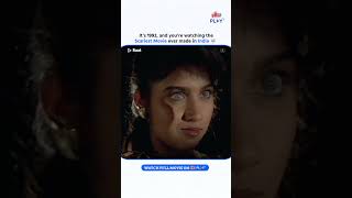 Ab darr ka asli maza lo… 👻🔥 | RAAT (1992) | Horror Movie | Ulta Play OTT | #harpalfilmy