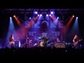 Blackberry smoke w nick perri  deep elem blues