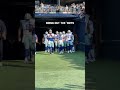 it’s getting real ⏳| @bswhealth  #DALvsSEA #DallasCowboys #NFL #football #shorts