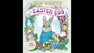 The Easter Egg by Jan Brett Net Worth