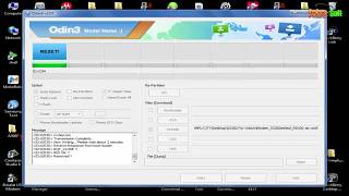 How To Unlock  Samsung S5282 sim network pin Free screenshot 4