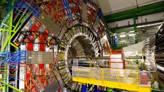 The Large Hadron Collider  Unlocking the Secrets of the Universe!