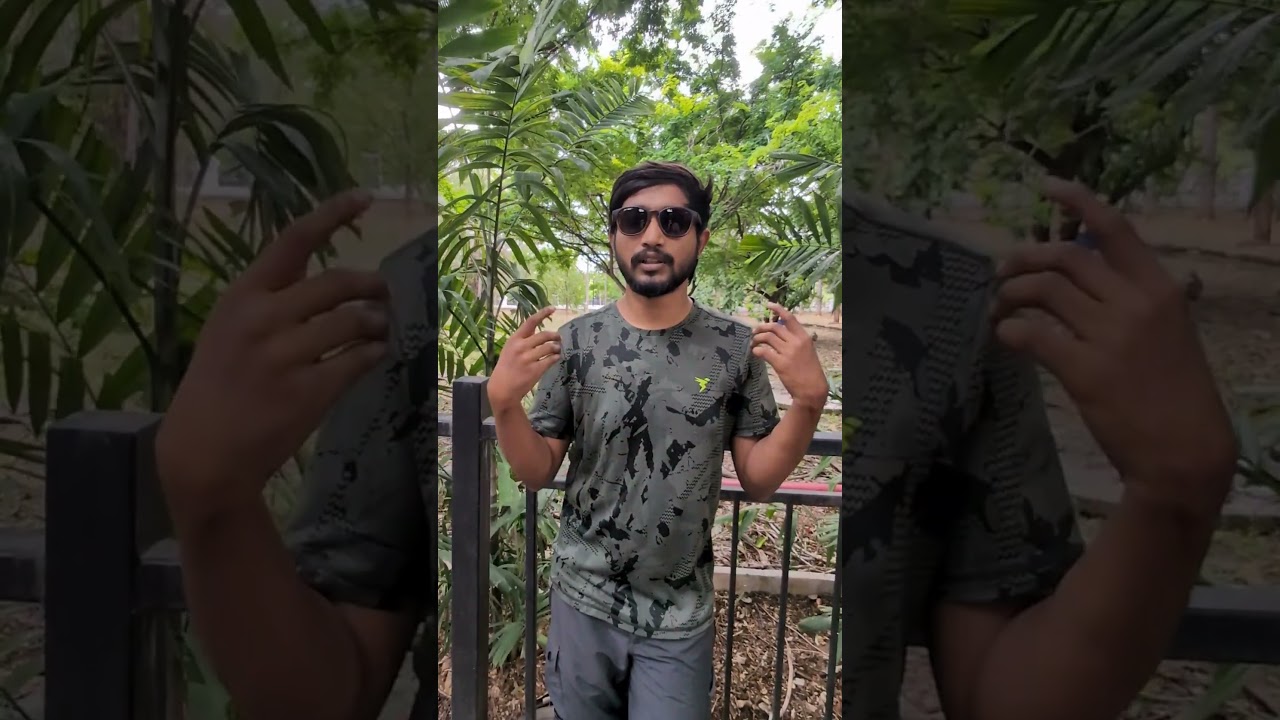 Deleted video