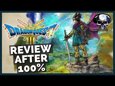 Dragon Quest 3